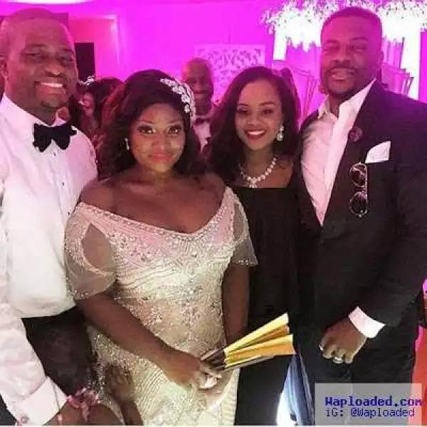 Checkout Toolz 2nd & 3rd Wedding Outfit